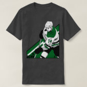 Jamie Benn Dallas Angle TShirt (Design vorne)