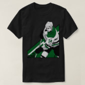 Jamie Benn Dallas Angle TShirt 2 (Design vorne)