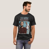 Jamie Dornan Classic T - Shirt (Vorne ganz)