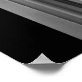 Jamie Lee Curtis Poster (Ecke)