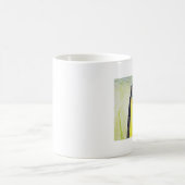 Jamie Mittleman Kaffeetasse (Mittel)
