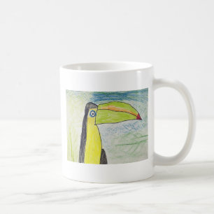 Jamie Mittleman Kaffeetasse