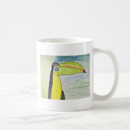 Jamie Mittleman Kaffeetasse (Rechts)