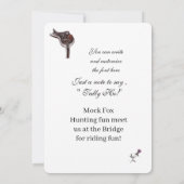 jamie & poppy stable (Rückseite)