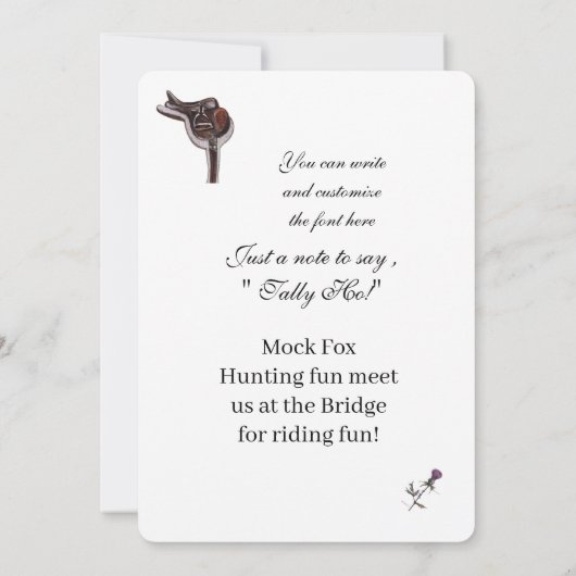 jamie & poppy stable (Rückseite)