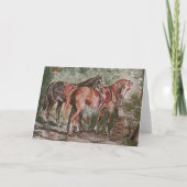 jamie & poppy tartan hunt (Vorderseite)