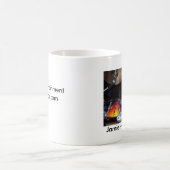 Jamie ~Silverado~, Wahoo-Unterhaltung… Kaffeetasse (Mittel)