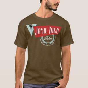 Jamie Taco Schauspieler Niemand sagt seine Zeilen T-Shirt