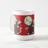 Jamin Tasse (Vorderseite Links)