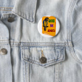 Jammin' auf Jamaika Button (Beispiel)