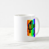 Jammin' Jo Kaffeetasse (VorderseiteRechts)