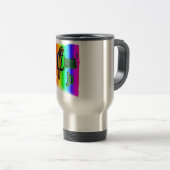 Jammin' Jo Reisebecher (VorderseiteRechts)