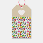 Jammin' Kitchen Geschenk Tag Geschenkanhänger (Vorderseite)