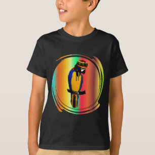 JAMMIN PAPAGEI T-Shirt