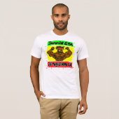 Jammin Turnhalle T-Shirt (Vorne ganz)