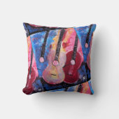 Jamming be Goode Painting by Alfred Fox Kissen (Vorderseite)