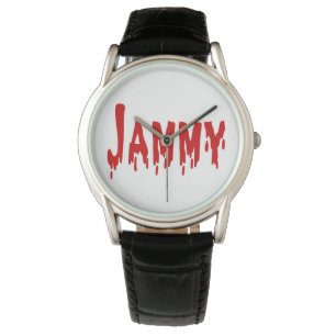 Jammy Armbanduhr