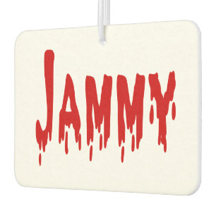 Jammy Autolufterfrischer