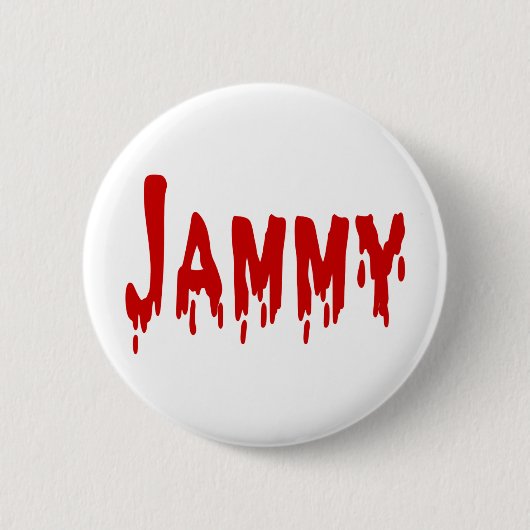 Jammy Button (Vorderseite)