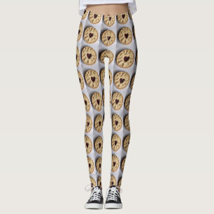 Jammy Dodger-Leggings Leggings