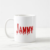 Jammy Kaffeetasse (Links)