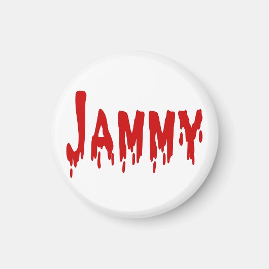 Jammy Magnet (Vorne)