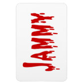 Jammy Magnet (Vertikal)