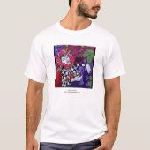 Jammy T-Shirt (Vorderseite)