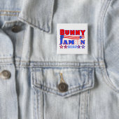 jamon bunny  2028 button (Beispiel)