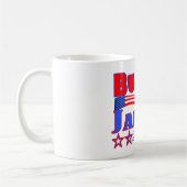 Jamon Bunny 2028 coffee mug Kaffeetasse (Links)