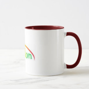 JAMon Kaffee-Tasse Tasse