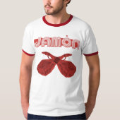 jamon O jamon T-Shirt (Vorderseite)