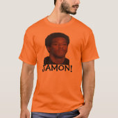 JAMON! T-Shirt (Vorderseite)