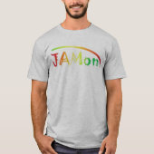 jamon_white T-Shirt (Vorderseite)