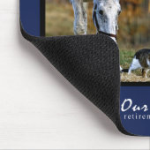 Jamra Mousepad (Ecke)