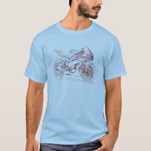 Jamswurzel R6 2007 T-Shirt