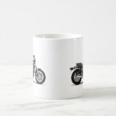 Jamswurzel VMax gen1 Kaffeetasse (Mittel)
