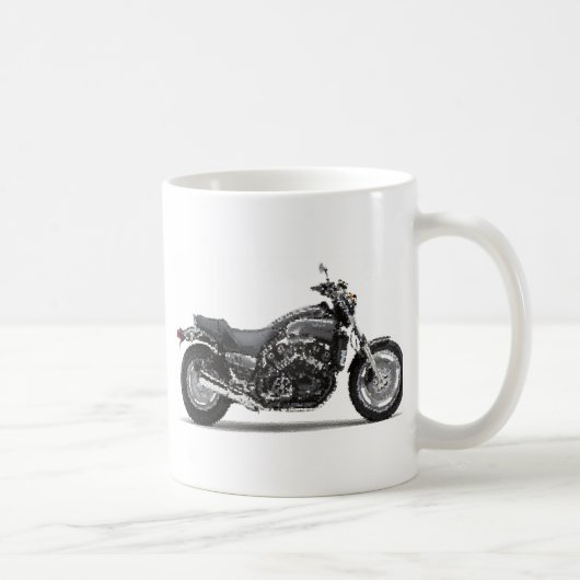 Jamswurzel VMax gen1 Kaffeetasse (Rechts)