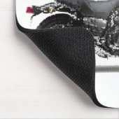 Jamswurzel VMax gen1 Mousepad (Ecke)