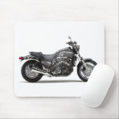 Jamswurzel VMax gen1 Mousepad (Mit Mouse)