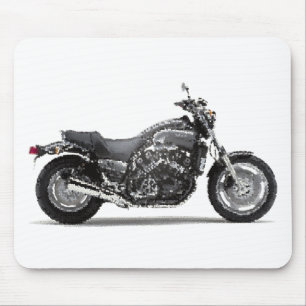 Jamswurzel VMax gen1 Mousepad