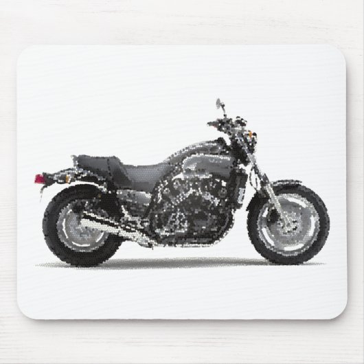 Jamswurzel VMax gen1 Mousepad (Vorne)