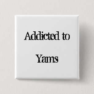 Jamswurzeln Button