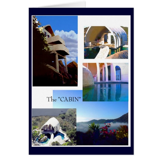 Jamul-Broschüre (Vorne)