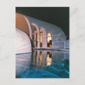 Jamul Escape Postkarte (Vorderseite)