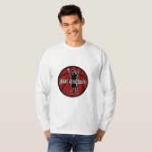 JAMZ KREATORZ T-Shirt (Vorne ganz)