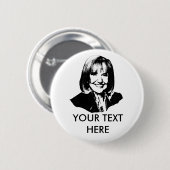 JAN.-BRAUER BUTTON (Vorne & Hinten)