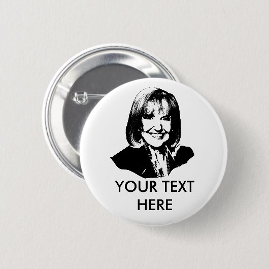 JAN.-BRAUER BUTTON (Vorne & Hinten)