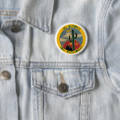 Jan.-Brauer für Präsidenten 2016 Button (Beispiel)