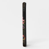 Jan Davidsz de Heem, Vase der Blume, 1670 Case-Mate iPhone Hülle (Hinten/Links)